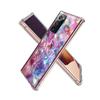 Shining and Dazzling Diamond Gemstones Phone Case for Samsung A55 A35 A25 A15 A07 A05S A16 A17 A26 A36 A37 A56 A57 Galaxy Note 2