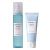 Madagascar Centella Hyalu-CiCa Sleeping Pack+Hyalu-CiCa Cloudy Mist Set | Deep Hydration Routine KBeauty