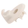 Sun Visor Clip 1AR26BD1AA Sun Visor Support Clip Retainer Interior Sun Visor Hook Clips for Liberty