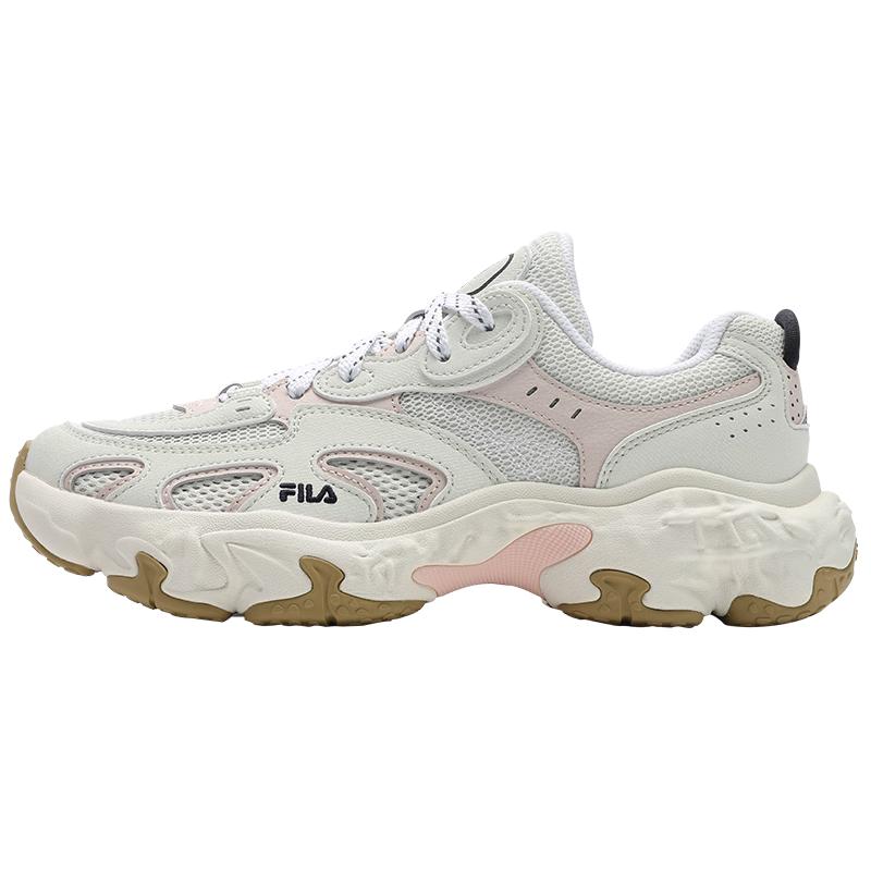 Fila Yang Mi Collection Women's Hurricane Dad Shoes