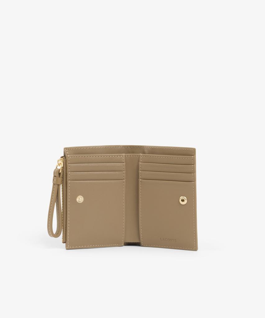 Lacoste Women'S Crocordel Wallet Nf5121E56N T69