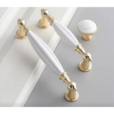 Mobilya Parçaları – Kapı kolları