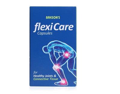 'S CAPSULE FLEXICARE-30 CAPSULE ( CONFEZIONE DA 2) - Per rafforzare le ossa