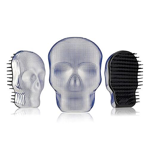 Tangle Angel Level Белый Хром