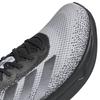 Adidas SUPERNOVA STRIDE Core Size M, Black/Footwear White/Core Black, 26.5cm