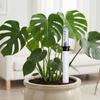 5Pcs Plastic Soil Moisture Devices Water Level Meter Visible Water Level Signs Flower Pot Water Shortage Reminder