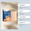 Soft Nail Patch with LongLasting Moisture Hydration Comfortable Wear Best for Natural Nail Care Routine