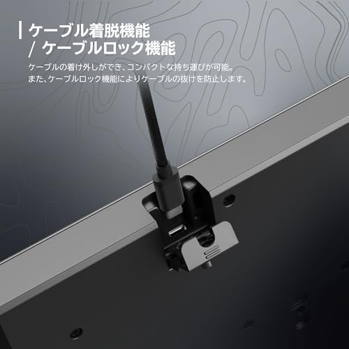 NOLVA Mechanical All-Button Arcade Controller for PlayStation®5, Windows PC [Japan only]