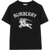 Kids T Shirts Crew Neck Moderate 81176671