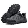 Low-Top Sports Shoes Outdoor Climbing Travel Breathable Casual Shoes Fall 2025 New Model Anti-Slip Men's Hiking Shoes