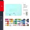 Miya HIMI Gouache Paint Set for Beginners – 18 or 24 Colors, 30ml Each