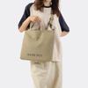 Retro Women's Canvas Tote: Large-Capacity Crossbody, Shoulder & Handbag for Students & Commuters