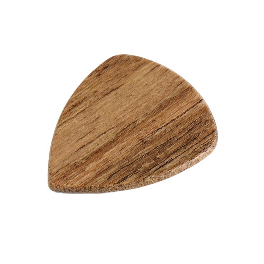 For Electric Guitar Hearted Shape For Ukulele Finger Guitar Pick Acoustic Guitar Pick Guitars Accessories Wooden Guitar Pick