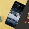 Eishockey Hülle Für Oppo A5 Pro A6 A15 A16 A76 A96 A17 A57 A98 A58 A78 A18 A38 A54 A74 A94 A40 A60 A80