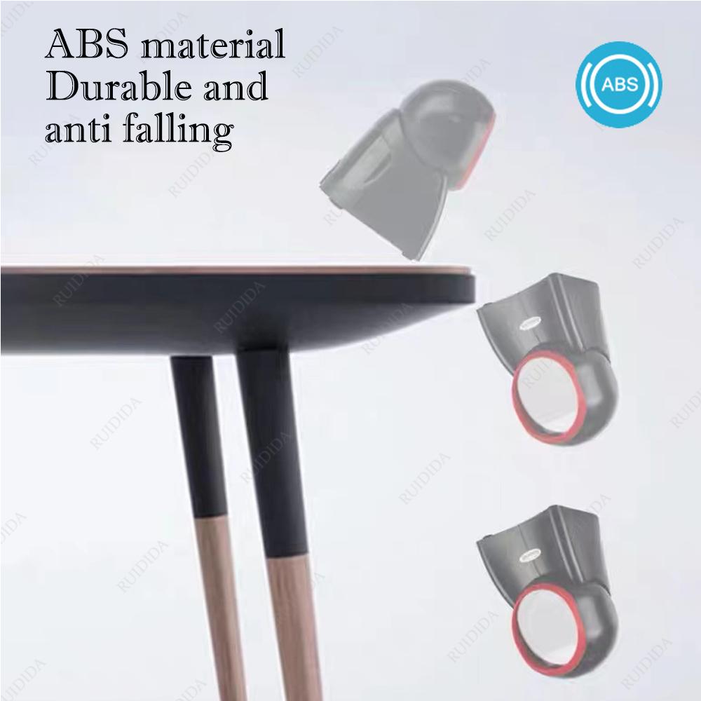 Platform Barcode Scanner 1D 2D Desktop Bar Scanner Hands-free Barcode Reader Store Product Qr Code Reader