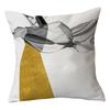 Design Beautiful Characters Series Pillowcase Pillow Car Cushion Sofa Pillow Nordic