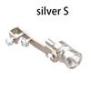 Universal Car Sound Simulator Car Turbo Sound Whistle S/M/L/XL Vehicle Tuning Device Exhaust Pipe Turbo Sound Whistle