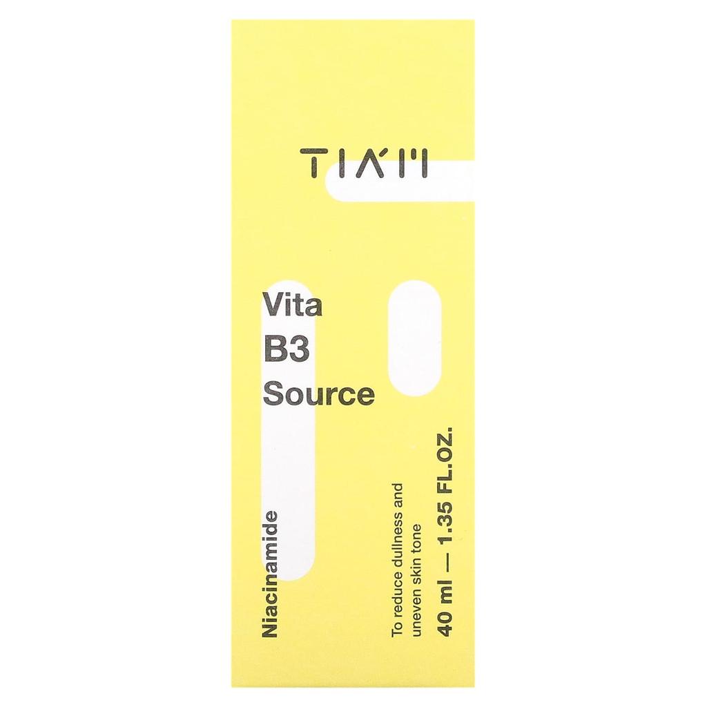 Vitamin B3 Source, 40Ml (1.35Fl Oz)