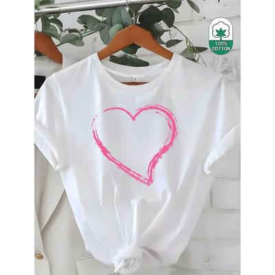 Oberteile – T-Shirts
