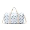 Grote Capaciteit Koreaanse Reizen Mommy Boston Crossbody Tas