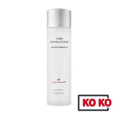 Time Revolution The First Essence 5X 150ml, 180ml