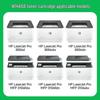 Compatible HP W1460A/146X Black Toner Cartridge