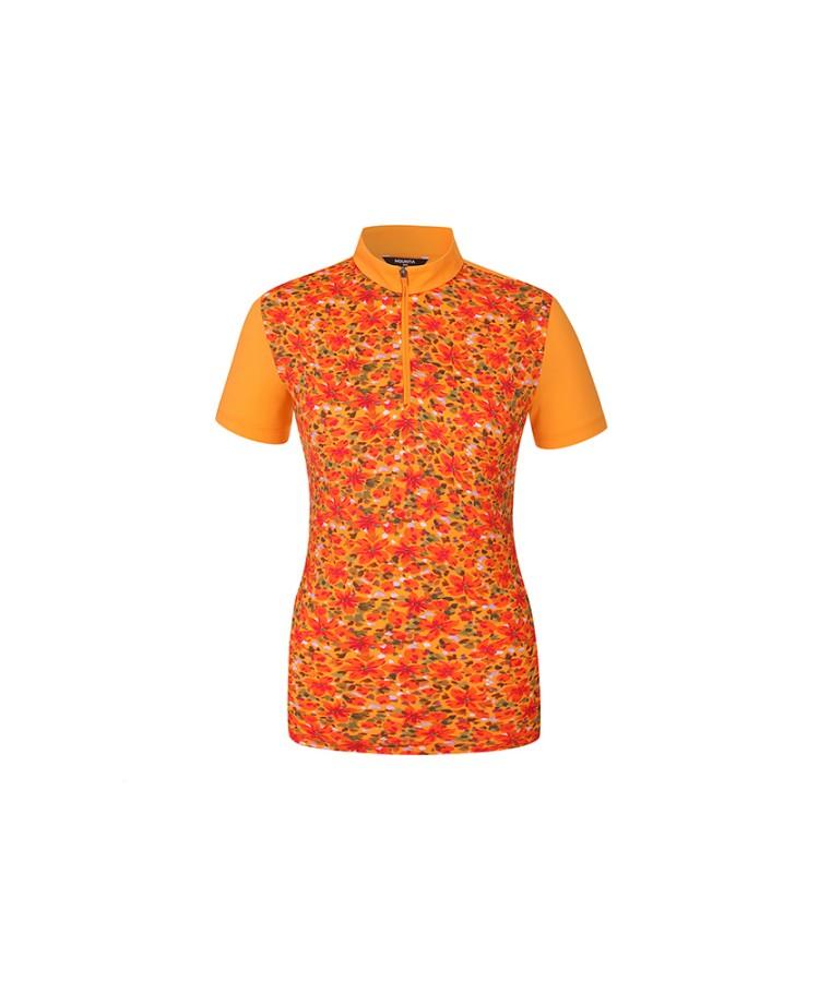 MOUNTIA Women'S Geos M T-Shirt #4_1Mqtsm1506