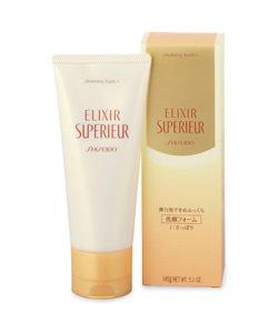 

Shiseido Elixir Superieur Cleansing Foam I N (145g)
