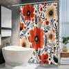 Banyo ve tuvalet – Duş Perdeleri