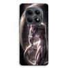 Telefoonhoesje - MANIACASE - Xiaomi Redmi Note 15 5g - Siliconen TPU - Dragon Ball Z Freezer - Zwart