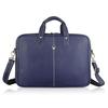 WildHorn Leather Laptop Messenger Bag for Laptop/MacBook up to 15 inch| Padded Laptop Compartment |Office Bag I 365 Days Warranty