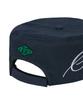 FERNOV Skateboarder Pillbox Cap Navy