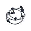 Honda 57475TJ0M01 Wheel Speed Sensor Compatible