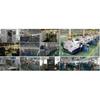 Rear Power Window Regulator For BMW E90 E91 318i 325i 328i 330i 06-12 51357140589 51357140590
