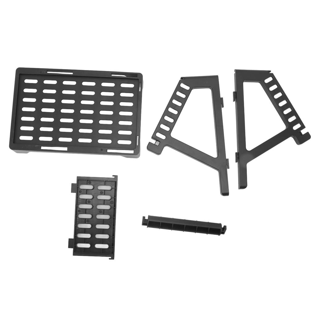 Barcode Printer Stand Save Space Lightweight Convenient   Printer Stand for General Labeling NaMachines