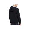 New FILA Knitwear Men's Black A11M446502FBK