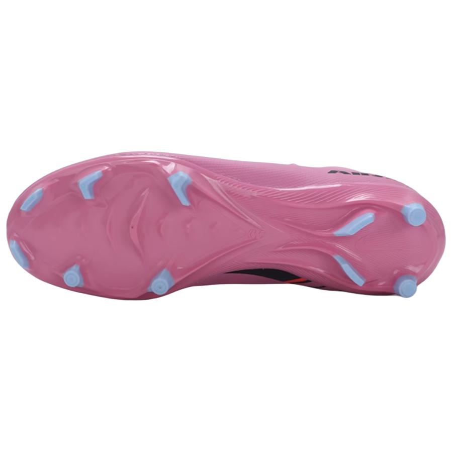 Nike Zoom Mercurial Superfly 10 Academy MG Scary Good Pack Unisex Sneaker Purple Magic-Flamingo Total-Crimson FQ1456-600