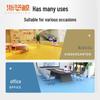 ZHELANJING Commercial PVC Floor Mat