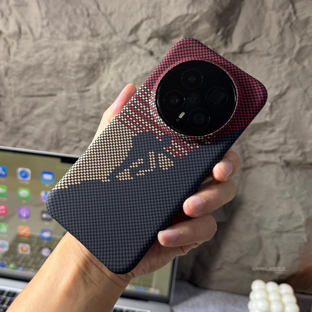 For Honor Magic 8 Pro Case Cooling PC Hard Texture Matte Anti Fall Anti Fingerprint Cover For Honor Magic 8 7Pro Shell Damping
