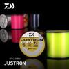 Daiwa Justron Pink Line 2-500 Bobbin/Nylon