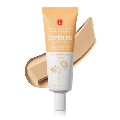 Super BB Nude SPF25 15ml și 40ml (7 Opțiuni)