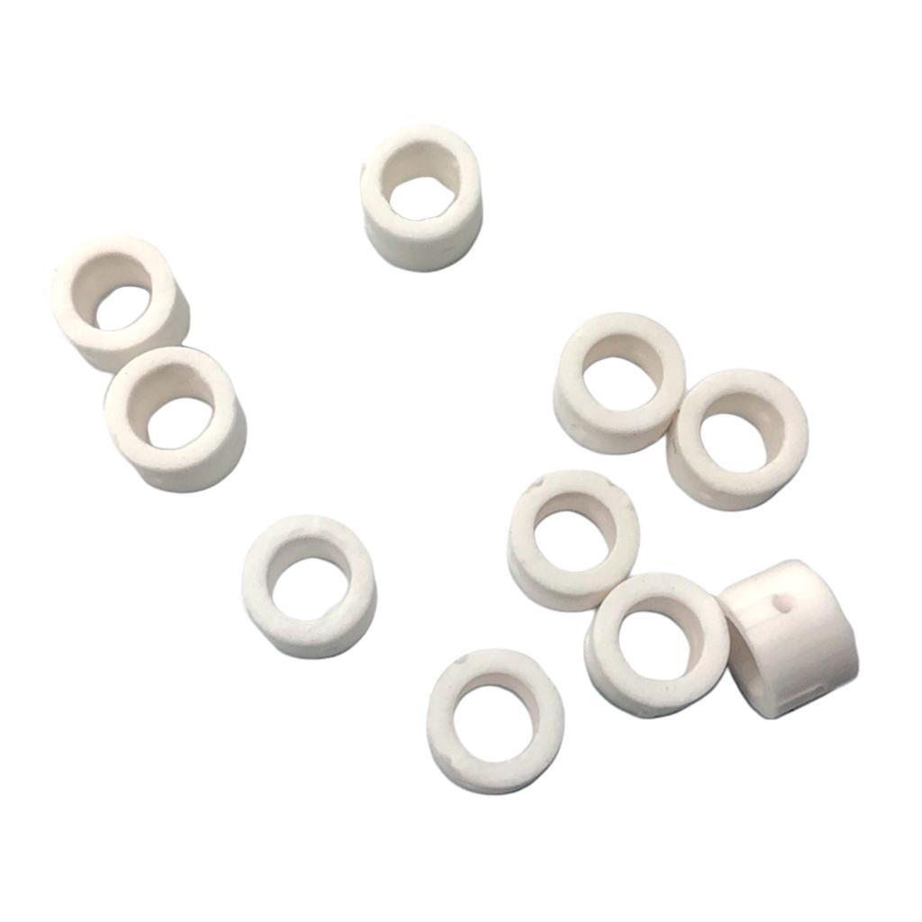 Cutter Air Accessories 10pcs Cutter Splitter Consumables