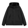 Couple's Windbreaker Jackets Men's and Women's Spring and Autumn Korean-style Casual Hooded Jackets Outdoor Mountaineering Jackets