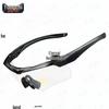 Yongchi Tactical Polarized Shooting Glasses
