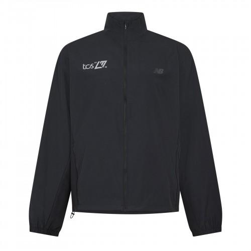New Balance Mens London Edition Jacket