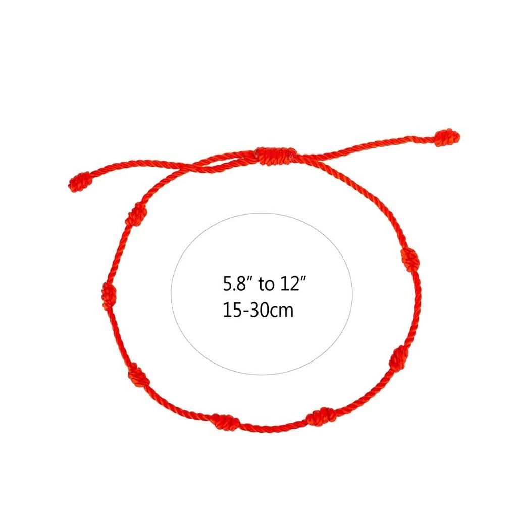 Freundschaftsarmbänder Verstellbar Schick Bequem Geflochtenes Armband Schmuckarmband Armband Kordel Kreatives Flechtarmband