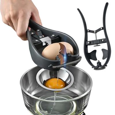 Yumurta Pişirme Araçları – Yumurta Kabuğu Kesici