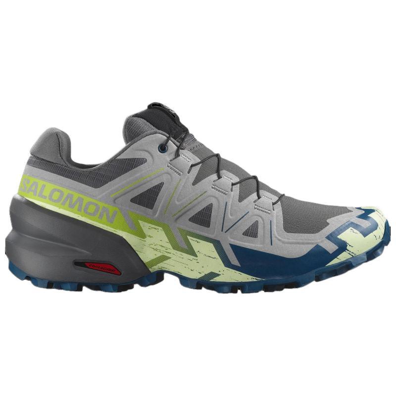 SALOMON Speedcross 6 Sneaker Sneaker 478109