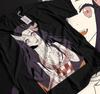 Maglietta Anime, Maglietta Speciale Vintage Anime Unisex, Maglietta Anime Manga, Maglietta per Amanti degli Anime, T-shirt Grafica Anime, Maglietta Manga, Anime Giapponese