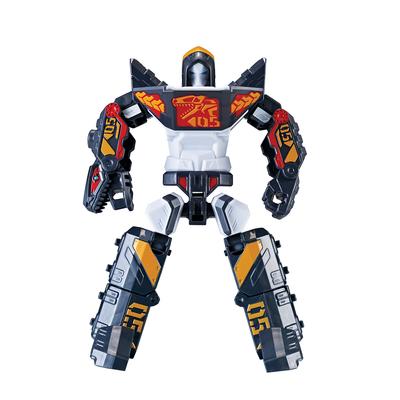 GEO MECHA | Transformer | Raptor Mini